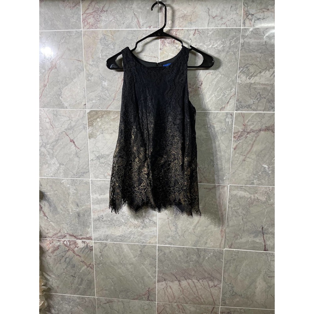 Apt.9 lace tank top size XS NWOT
